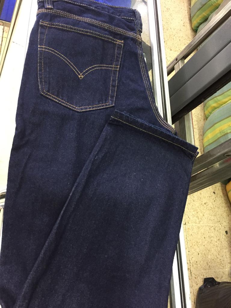JEANS | DOTACIONES EXPRESS | DOTACIONES MEDELLÍN |UNIFORMES EN MEDELLÍN
